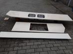 Keukentablet / Compocit, Ophalen, Wit, Zo goed als nieuw, 200 cm of meer
