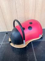 Wheely bug lieveheersbeestje, Ophalen, Gebruikt