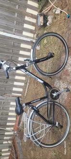 Damesfiets OXFORD 28inch, Enlèvement, Vitesses