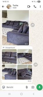 Hoek zietel, Ophalen