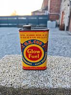 Ancien bidon d' huile olieblikk oil can, Collections, Enlèvement ou Envoi, Comme neuf, Emballage
