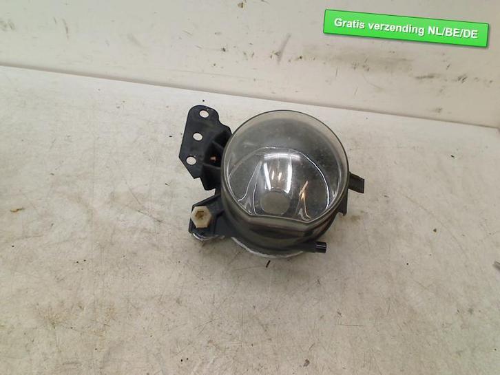 MISTLAMP RECHTS VOOR BMW 3 serie (E90) (6910792), Auto-onderdelen, Verlichting, BMW, Gebruikt