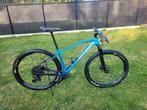 MTB mondraker te koop, 53 à 57 cm, VTT semi-rigide, Enlèvement, Comme neuf