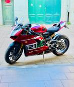 Ducati Panigale V2 Troy Bayliss, Motoren, Motoren | Ducati, 2 cilinders, Motorrijbewijs A, Super Sport, Meer dan 35 kW