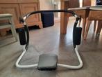 Fitnesstoestel voor training v buikspieren, Sport en Fitness, Ophalen