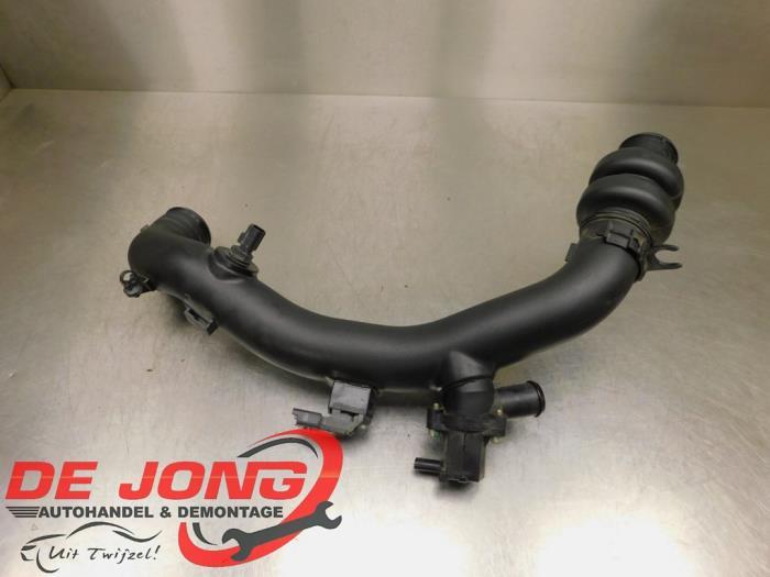Tuyau d'aspiration air d'un Ford Kuga, -, 3 mois de garantie, -, -