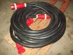 0078. Neopreen verlengsnoer / verlengkabel / 5x70mm2, Ophalen, Nieuw, Kabel of Snoer
