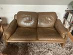 Deux sièges identiques De Sede D 61, Maison & Meubles, Banc droit, Enlèvement, Utilisé, Cuir