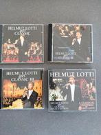 14 CD Helmut Lotti, bonne affaire, CD & DVD, Enlèvement ou Envoi