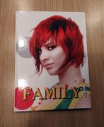 3 kapselboeken, Ophalen, Gebruikt