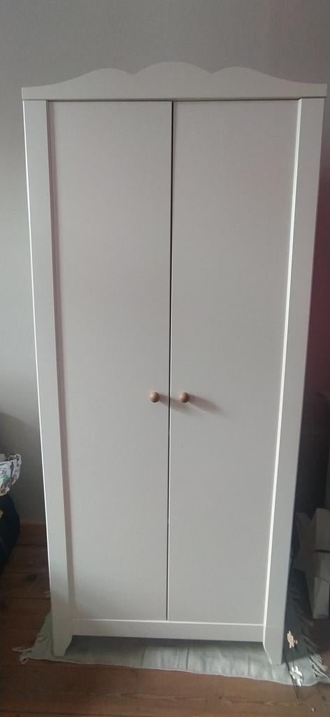Armoire chambre enfant, Enlèvement, Armoire