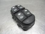 Commutateur vitre électrique d'un Ford Focus (Focus 98-), -, 3 mois de garantie, -, -