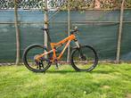 Mountainbike Santa Cruz 5010 in zeer goede staat, Fietsen en Brommers, Fietsen | Mountainbikes en ATB, Fully, Ophalen, Gebruikt