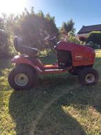 Tracteur tondeuse Toro, Enlèvement