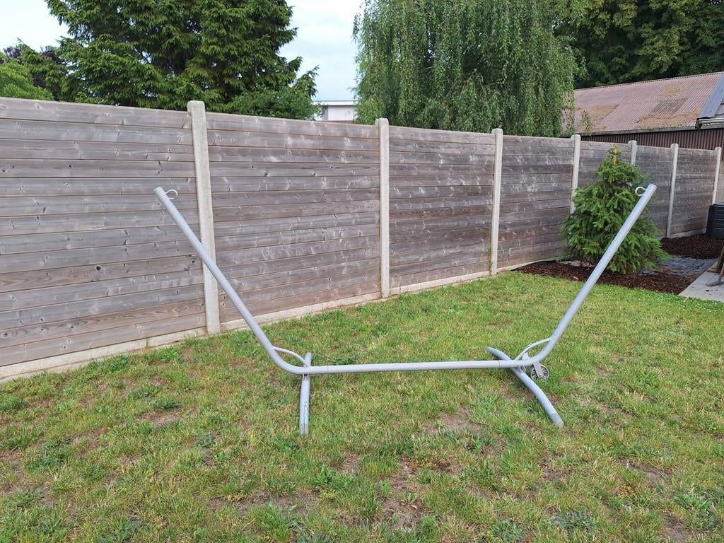 Hangmat frame, Jardin & Terrasse, Hamacs, Enlèvement