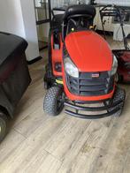 zitmaaier sabo / john deere, Jardin & Terrasse, Sabo, Démarrage électrique, Enlèvement, Utilisé