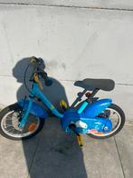 Kleine jongen fiets, Ophalen of Verzenden