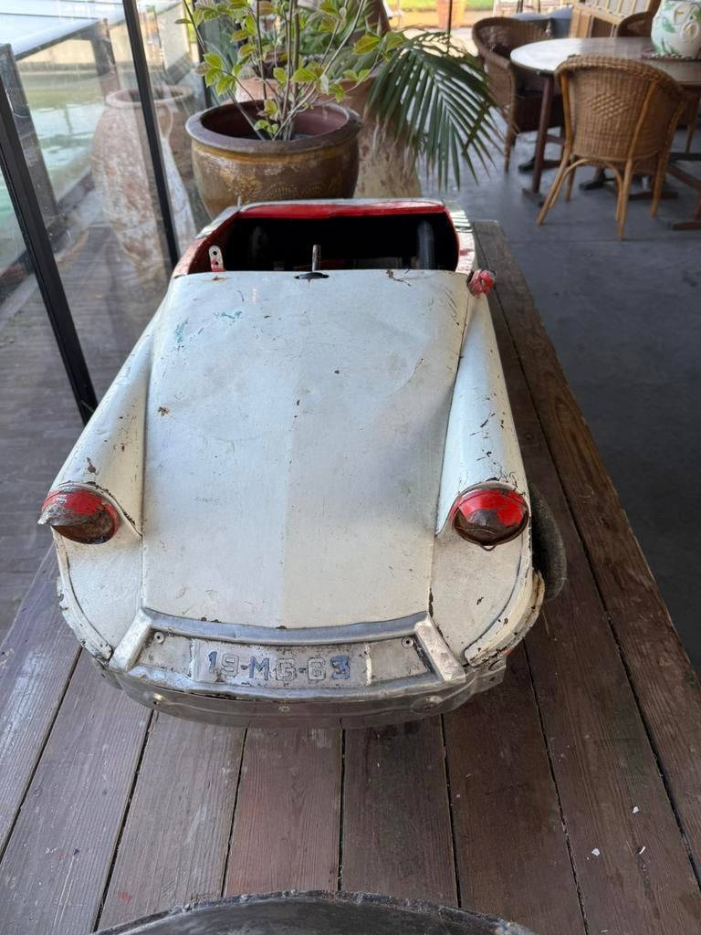 La griotte au citron