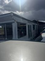 stacaravan/wooncaravan/bureel/opknapper, Tot en met 2