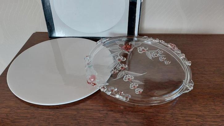 Taartschotel, Huis en Inrichting, Keuken | Servies, Ophalen of Verzenden