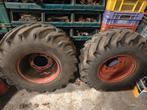 Voorwielen fendt, Articles professionnels, Agriculture | Pièces | Pneus, Jantes & Essieux, Enlèvement