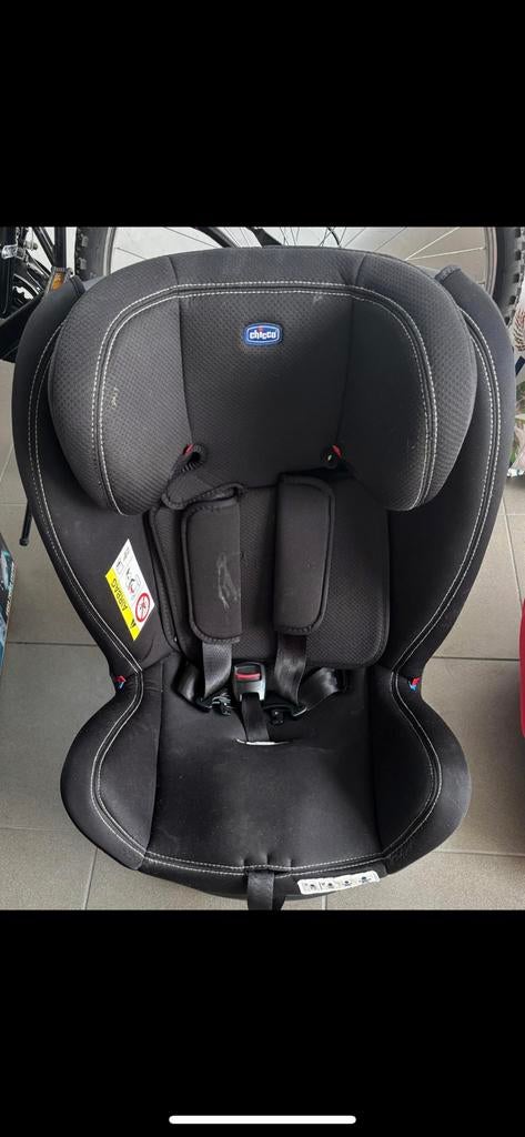 Siège auto, Enfants & Bébés, Sièges auto, Enlèvement, Comme neuf