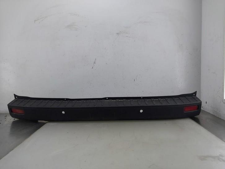 BUMPER ACHTER Ford Transit Custom (|2183637|JK2117E962PA|), Auto-onderdelen, Carrosserie, Bumper, Ford, Achter, Gebruikt