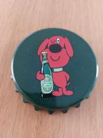 Magneet/ flessenopener Carlsberg, Verzamelen, Ophalen of Verzenden, Zo goed als nieuw, Overige typen, Overige merken