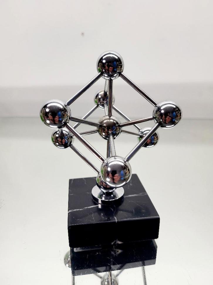 atomium souvenir expo 58, Verzamelen, Retro, Ophalen of Verzenden