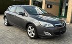 Opel Astra * 1J GARANTIE * GEKEURD * LEZ OK * TOPSTAAT, Euro 5, Parkeersensor, Bedrijf, 5 deurs