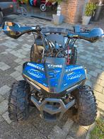 Kinder quad 125cc, Motos, 1 cylindre, 125 cm³, Jusqu'à 11 kW
