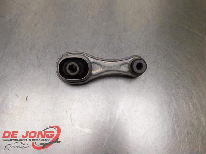 Support moteur d'un Renault Twingo, Renault, -, 3 mois de garantie, Utilisé