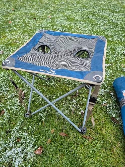 Table de camping Easy Camp, Caravanes & Camping, Meubles de camping, Enlèvement