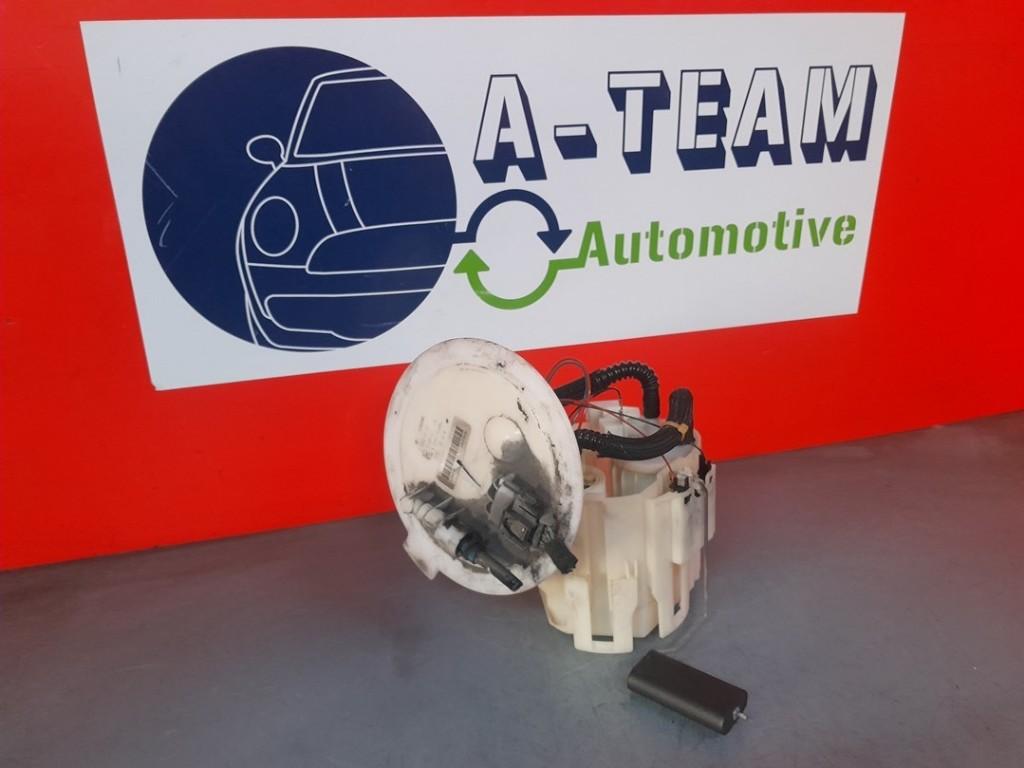 BRANDSTOFPOMP Opel Astra H GTC (L08) (0580314083), Gebruikt, Opel