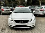VOLVO V40 2018 DIESEL EURO6B 85.000KM AUTOMAAT, Auto's, Volvo, Stof, 4 cilinders, 1969 cc, Wit
