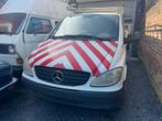 Mercedes vito duesel 2010 marchand  ou export, 2198 cm³, Achat, 4 portes, Entreprise