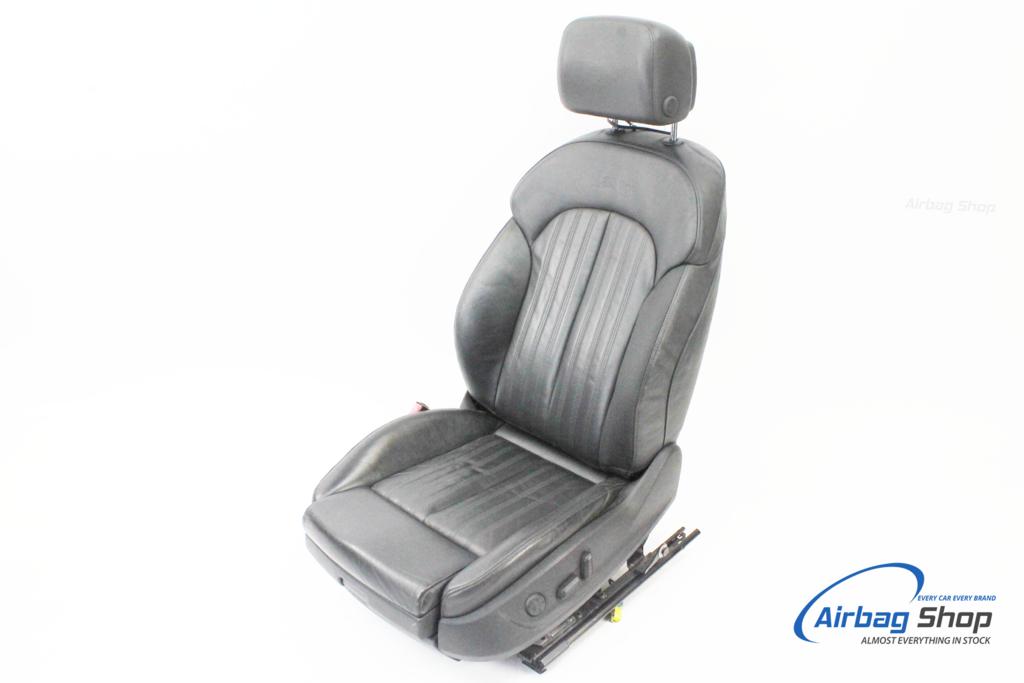 Stoel stikken leder reparatie Audi alle modellen, Enlèvement ou Envoi, Utilisé