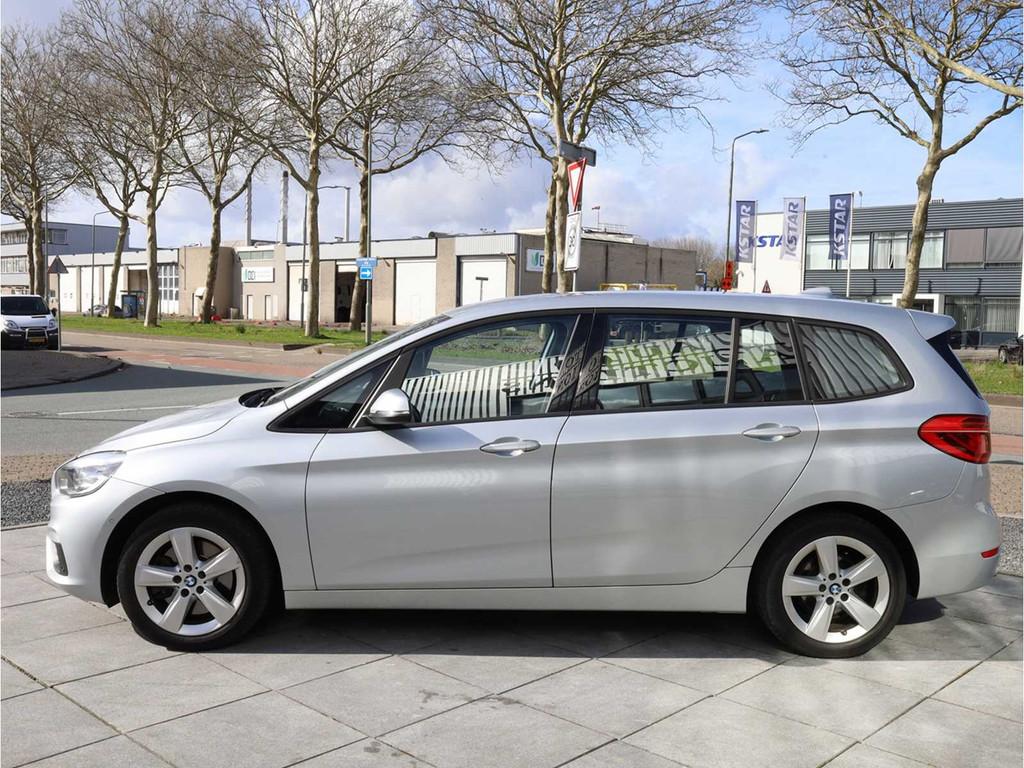 BMW Série 2 Gran Tourer 220d xDrive 7 places automatique 20, Achat, Euro 6, Entreprise, Automatique