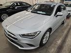 FleetAuction,be Bied aan  Mercedes Benz CLA SB 200D AUT 2021, Autos, Mercedes-Benz, Achat, Entreprise, Entretenue par le concessionnaire