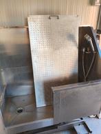 Hondenbad elektrisch verstelbaar, Dieren en Toebehoren, Honden-accessoires, Ophalen, Gebruikt