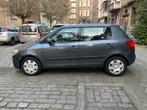 Skoda Fabia 1.4 benzine Nette wagen, Auto's, Euro 5, Handgeschakeld, 5 deurs, Particulier