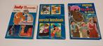 3 oude Disney boeken - hardcover, Verzamelen, Ophalen of Verzenden