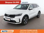 Kia Sorento 2.2 CRDi Vision 4WD (automatique), Autos, Kia, Cuir, 174 g/km, Euro 6, 7 places