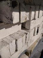 Gevelsteen Wieneberger Imperium Albuis, Enlèvement