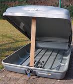 Dakkoffer, Auto diversen, Dakkoffers, Ophalen, Gebruikt