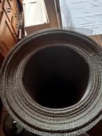 Inox gaasdraad, Ophalen, Nieuw, 20 meter of meer, Draad