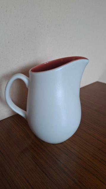 Cruche à vin Art Design en faïence émaillée 1,5 litre neuve, Enlèvement ou Envoi