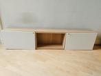 Meuble télé en 3 parties, Maison & Meubles, Enlèvement, Utilisé
