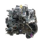 Isuzu D-MAX II 2.5 4K1-motor, Ophalen of Verzenden, Overige automerken