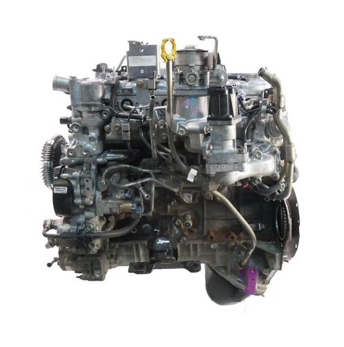 Isuzu D-MAX II 2.5 4K1-motor, Auto-onderdelen, Motor en Toebehoren, Overige automerken, Ophalen of Verzenden